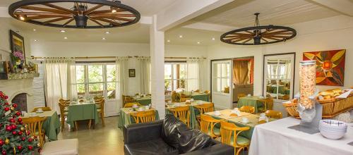 Hotel Posada Pecos