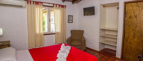 Hotel Posada Pecos
