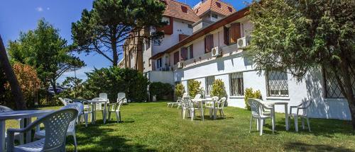 Hotel Posada Pecos