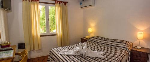 Hotel Posada Pecos