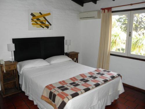 Hotel Posada Pecos
