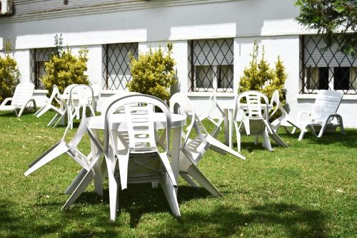 Hotel Posada Pecos