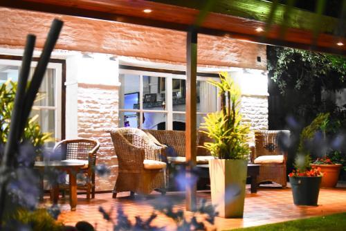 Hotel Posada Pecos