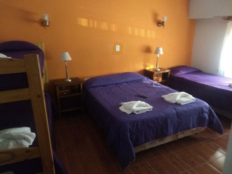 Hotel Sahara