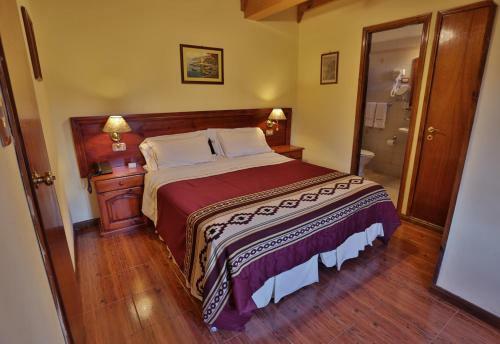 Hotel Hosteria Sirenuse