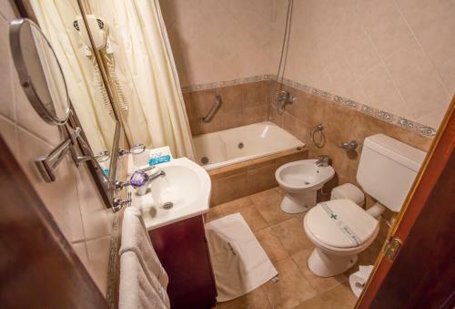 Hotel Hosteria Sirenuse