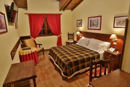 Hotel Hosteria Sirenuse