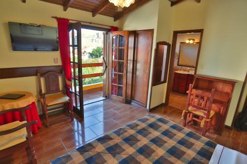 Hotel Hosteria Sirenuse