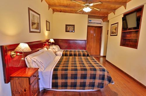 Hotel Hosteria Sirenuse