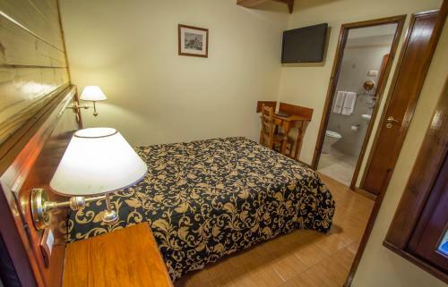 Hotel Hosteria Sirenuse