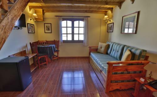 Hotel Hosteria Sirenuse