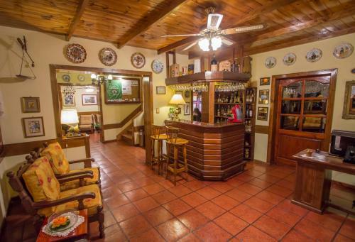 Hotel Hosteria Sirenuse