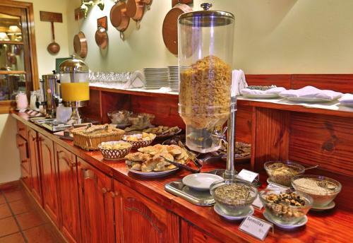 Hotel Hosteria Sirenuse