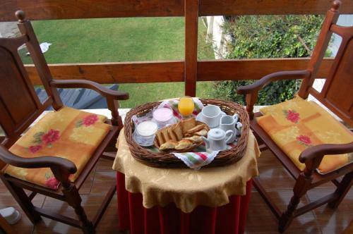 Hotel Hosteria Sirenuse