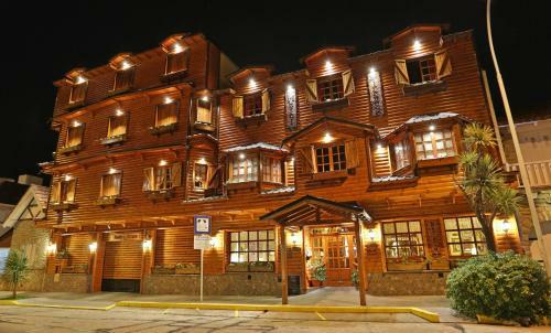 Hotel Hosteria Sirenuse