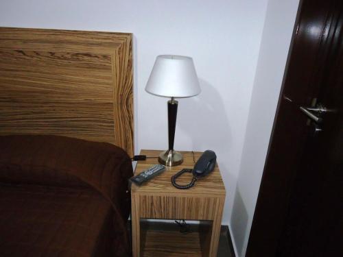Hotel Ayres Sur