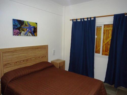 Hotel Ayres Sur
