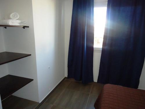 Hotel Ayres Sur