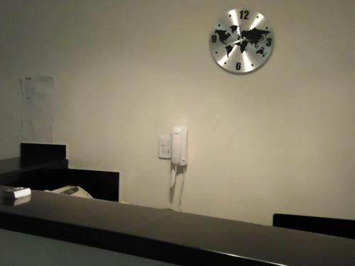 Hotel Ayres Sur