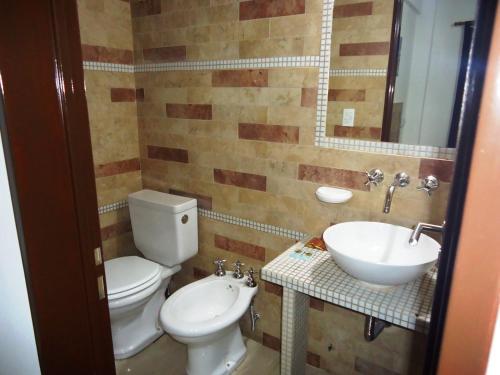 Hotel Ayres Sur