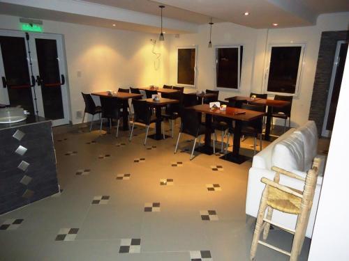 Hotel Ayres Sur