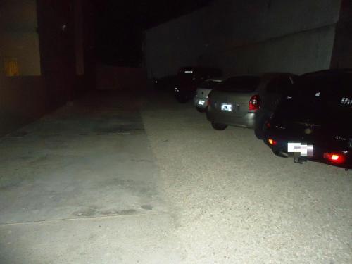 Hotel Ayres Sur