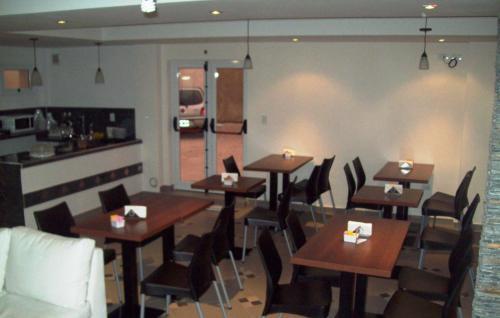 Hotel Ayres Sur