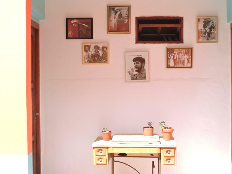 Carrusel Art-hostel