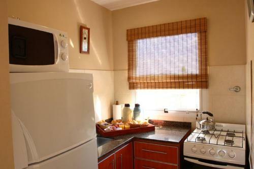 Apartamento Playa Morena