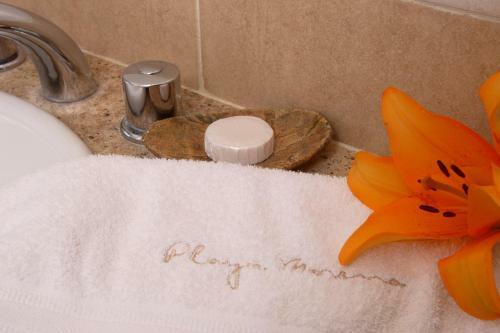 Apartamento Playa Morena