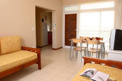 Apartamento Playa Morena