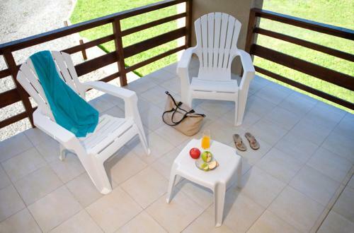 Apartamento Playa Morena