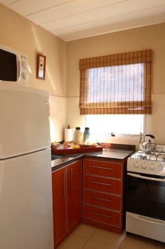 Apartamento Playa Morena
