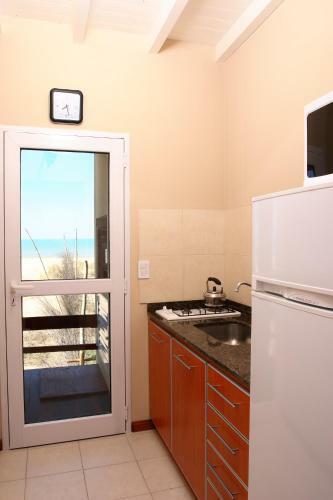 Apartamento Playa Morena