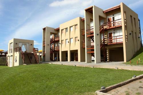 Apartamento Playa Morena