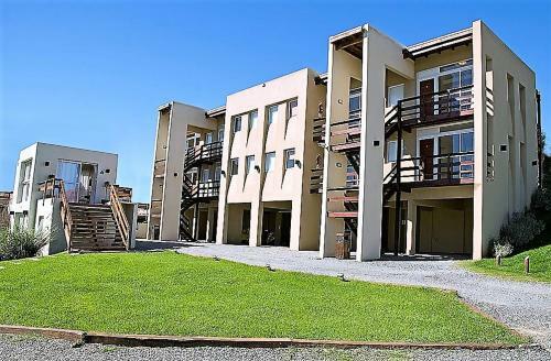 Apartamento Playa Morena