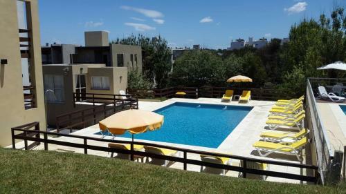 Apartamento Playa Morena