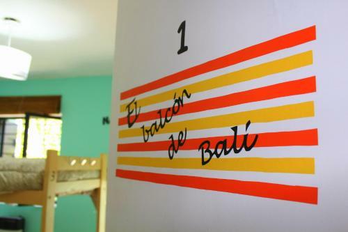 Hostal Bon Voyage Hostel Boutique