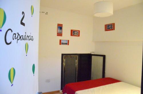 Hostal Bon Voyage Hostel Boutique