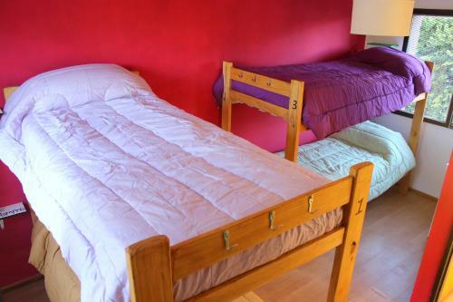 Hostal Bon Voyage Hostel Boutique