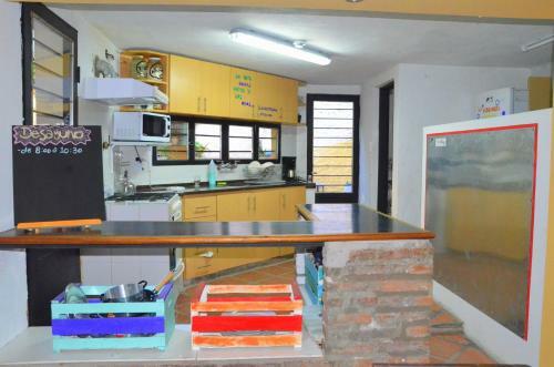 Hostal Bon Voyage Hostel Boutique