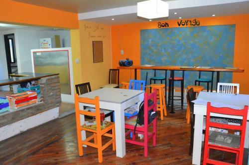 Hostal Bon Voyage Hostel Boutique