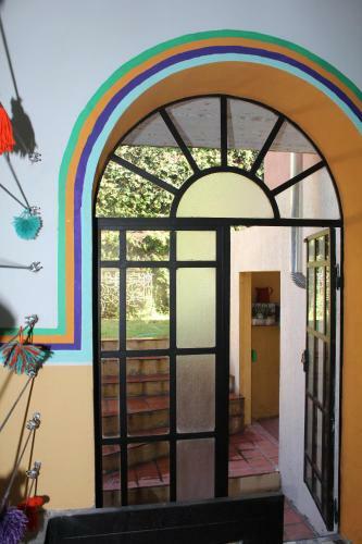 Hostal Bon Voyage Hostel Boutique