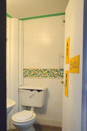 Hostal Bon Voyage Hostel Boutique