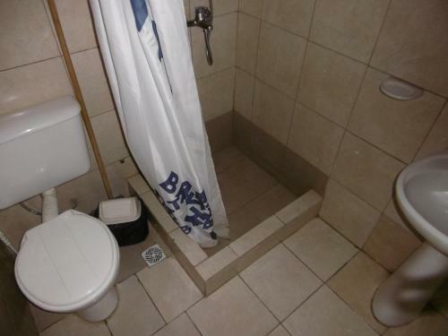 Hostal La Casa De Tounens