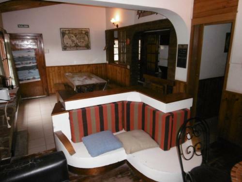 Hostal La Casa De Tounens