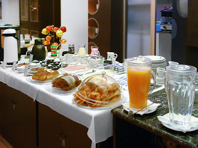Apart Hotel Rio Grande