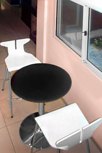 Apart Hotel Rio Grande