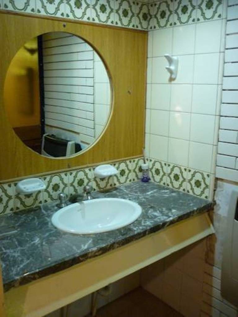 Hotel De Los Andes
