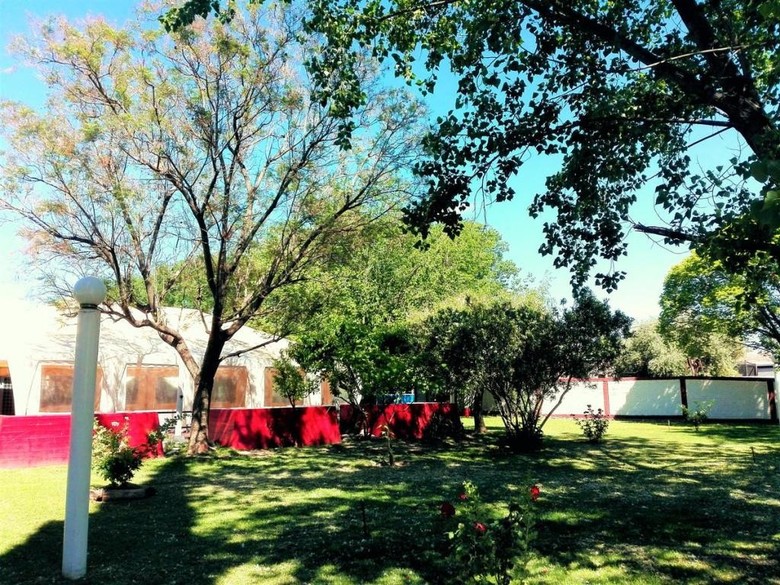 Hotel De Los Andes